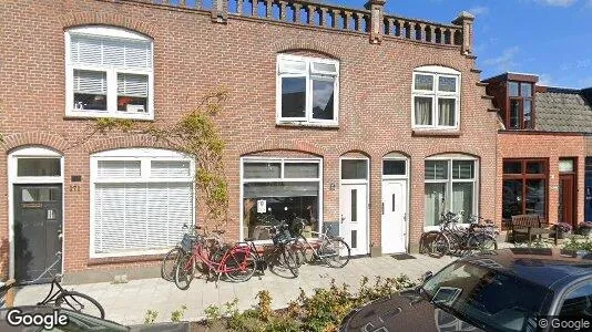 Commercial properties for sale i Hoorn - Photo from Google Street View