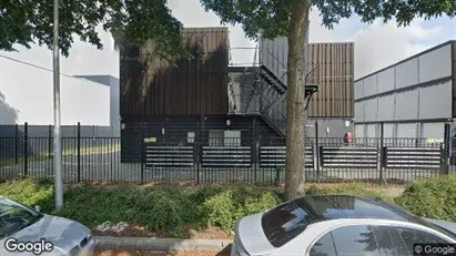 Bedrijfsruimtes te koop in Amersfoort - Foto uit Google Street View