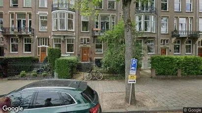 Office spaces for rent in Amsterdam Oud-Zuid - Photo from Google Street View