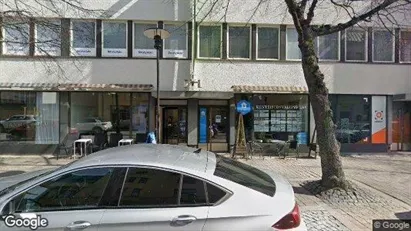 Büros zur Miete in Kokkola – Foto von Google Street View