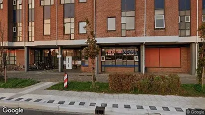 Gewerbeflächen zur Miete in Nieuwegein – Foto von Google Street View