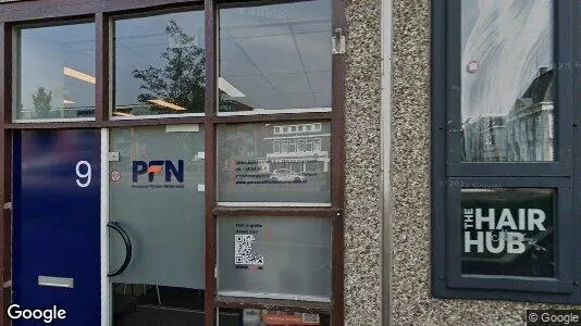 Lokaler til leie i Enschede – Bilde fra Google Street View