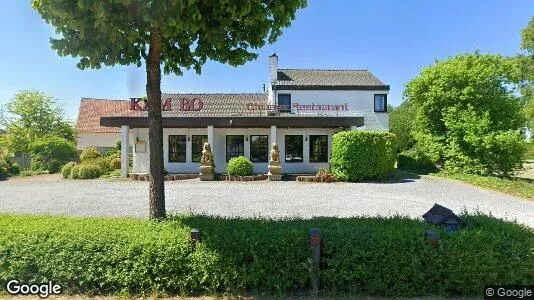 Commercial properties for sale i Hamont-Achel - Photo from Google Street View