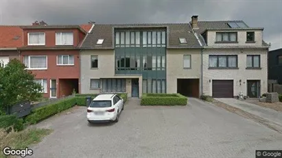 Commercial properties for sale in Kapellen - Photo from Google Street View