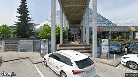 Lokaler til salgs i Location is not specified – Bilde fra Google Street View