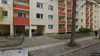 Office spaces for rent in Berlin Tempelhof-Schöneberg - Photo from Google Street View