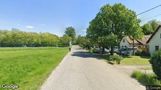 Commercial properties for sale i Bratislava Devín - Photo from Google Street View