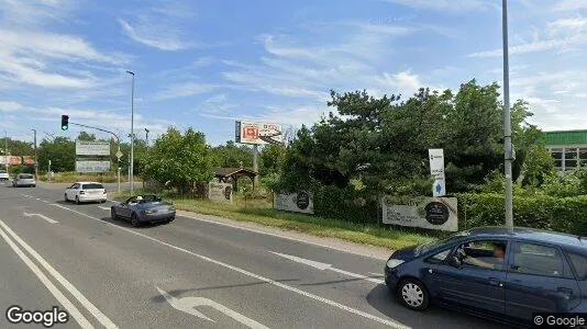 Bedrijfsruimtes te huur i Location is not specified - Foto uit Google Street View