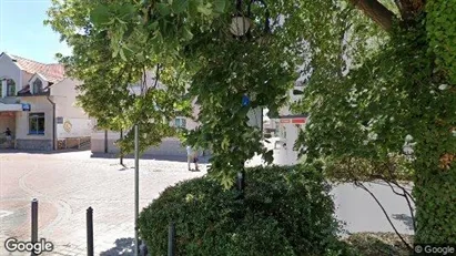 Gewerbeflächen zur Miete in Dunajská Streda – Foto von Google Street View