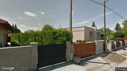 Commercial properties for sale in Galanta - Photo from Google Street View