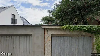 Bedrijfsruimtes te huur in Galanta - Foto uit Google Street View