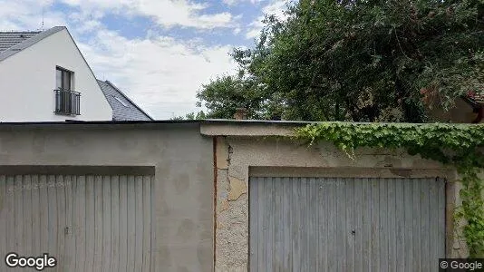 Lokaler til leje i Galanta - Foto fra Google Street View