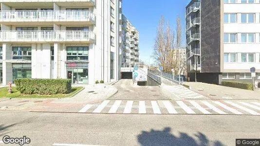 Bedrijfsruimtes te huur i Location is not specified - Foto uit Google Street View