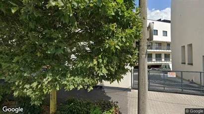 Bedrijfsruimtes te huur in Žilina - Foto uit Google Street View