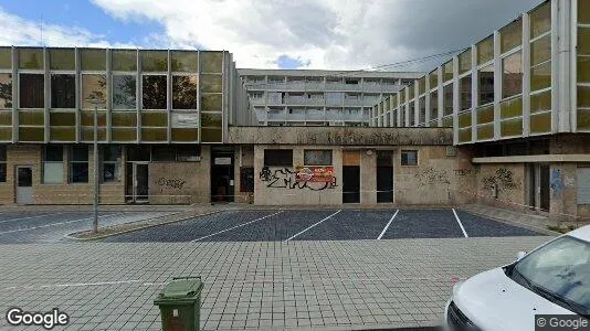 Commercial properties for sale i Prievidza - Photo from Google Street View