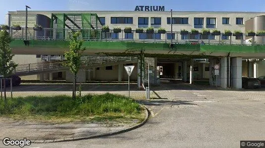 Commercial properties for rent i Trnava - Photo from Google Street View