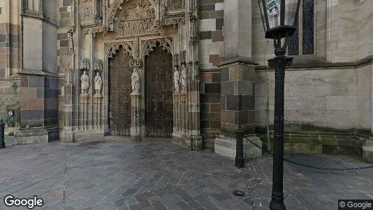 Bedrijfsruimtes te huur i Location is not specified - Foto uit Google Street View