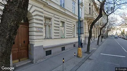 Bedrijfsruimtes te huur in Bratislava Staré Mesto - Foto uit Google Street View