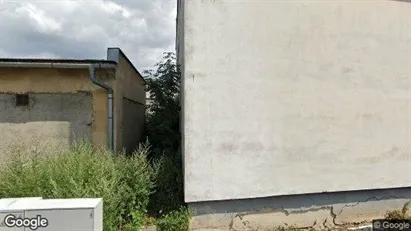 Commercial properties for rent in Liptovský Mikuláš - Photo from Google Street View