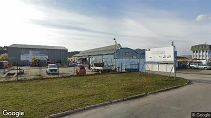 Bedrijfsruimtes te huur in Žilina - Foto uit Google Street View