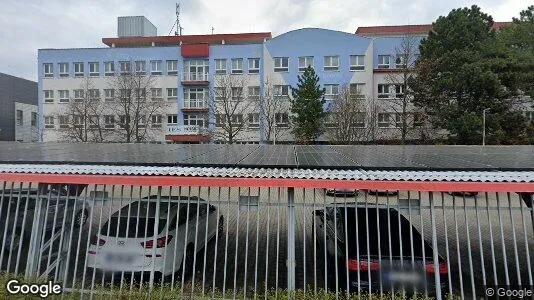 Lokaler til leie i Location is not specified – Bilde fra Google Street View