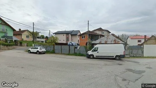 Bedrijfsruimtes te huur i Location is not specified - Foto uit Google Street View