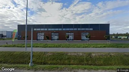 Bedrijfsruimtes te huur in Pärnu - Foto uit Google Street View