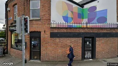 Gewerbeflächen zum Kauf in Dublin 7 – Foto von Google Street View