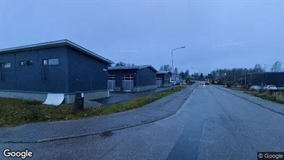 Lokaler til leie i Espoo – Bilde fra Google Street View