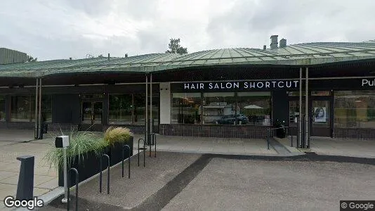 Kontorlokaler til leje i Espoo - Foto fra Google Street View