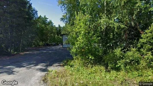 Lager zur Miete i Hanko – Foto von Google Street View