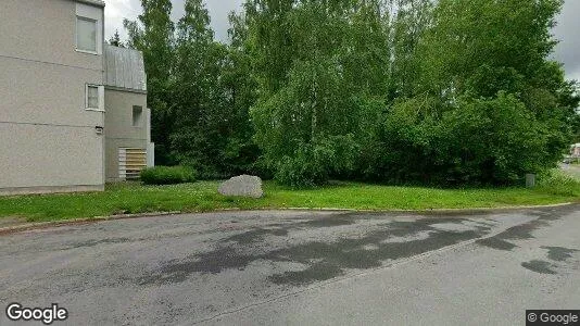 Lokaler til leie i Hyvinkää – Bilde fra Google Street View