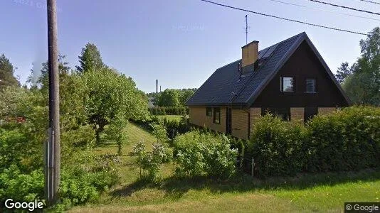 Werkstätte zur Miete i Turku – Foto von Google Street View