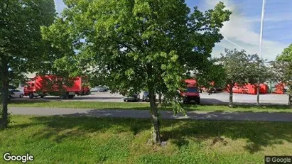 Bedrijfsruimtes te huur in Turku - Foto uit Google Street View