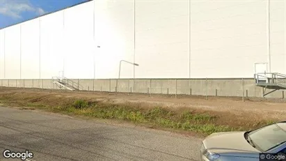 Lager zur Miete in Tuusula – Foto von Google Street View