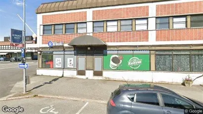 Büros zum Kauf in Outokumpu – Foto von Google Street View