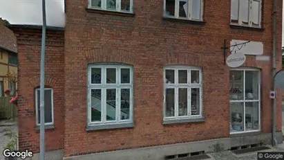 Commercial properties for sale in Roskilde - Photo from Google Street View