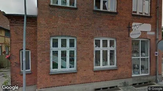 Commercial properties for sale i Roskilde - Photo from Google Street View