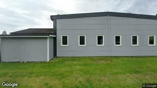 Werkstätte zur Miete i Sävsjö – Foto von Google Street View