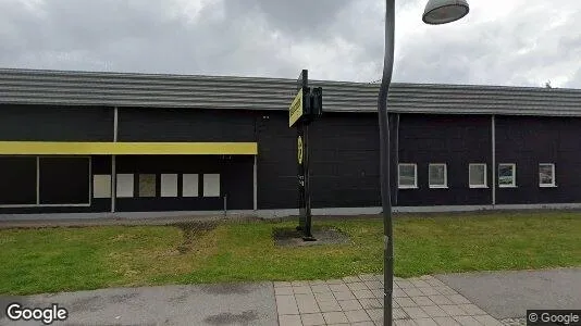 Werkstätte zur Miete i Norrköping – Foto von Google Street View