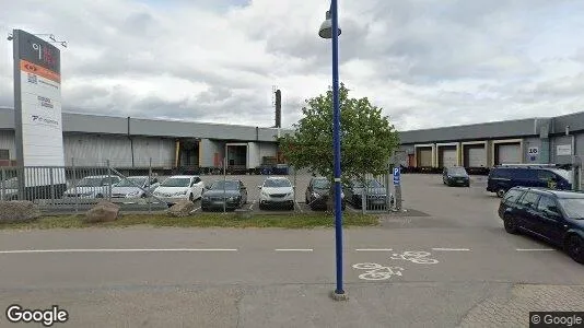 Werkstätte zur Miete i Norrköping – Foto von Google Street View