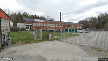 Industrial properties for rent in Huddinge - Photo from Google Street View