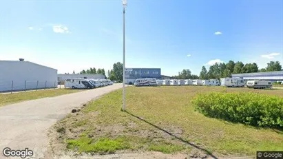 Værkstedslokaler til leje i Karlstad - Foto fra Google Street View