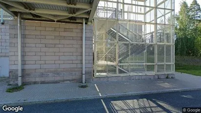 Kontorer til leie i Vantaa – Bilde fra Google Street View