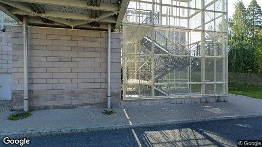 Kontorer til leie i Vantaa – Bilde fra Google Street View