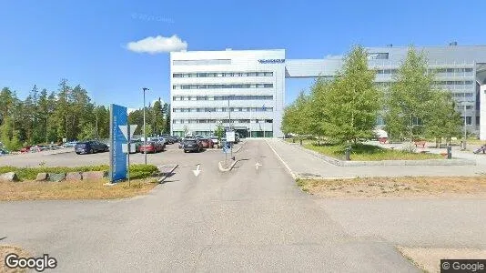 Kantorruimte te huur i Vantaa - Foto uit Google Street View