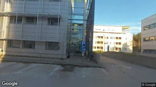 Büros zur Miete i Oulu – Foto von Google Street View