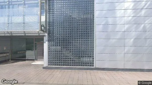 Büros zur Miete i Helsinki Eteläinen – Foto von Google Street View