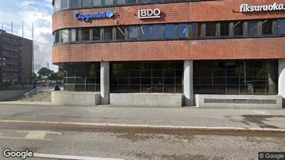 Office spaces for rent in Helsinki Eteläinen - Photo from Google Street View