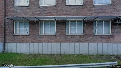 Kontorslokaler för uthyrning i Helsingfors Mellersta – Foto från Google Street View